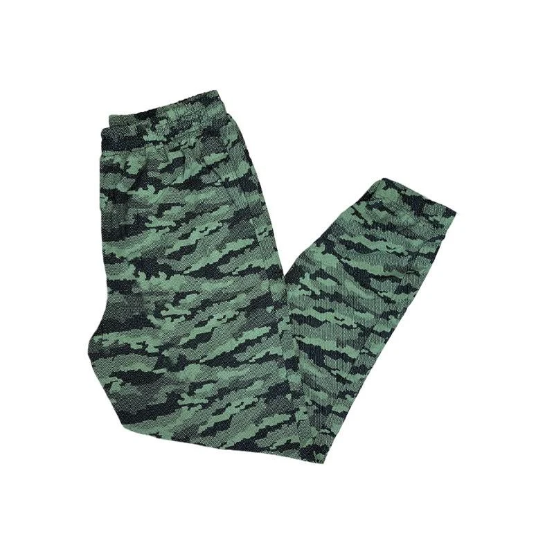 Pantaloni sport Barbati cu elastic (48-56) 3