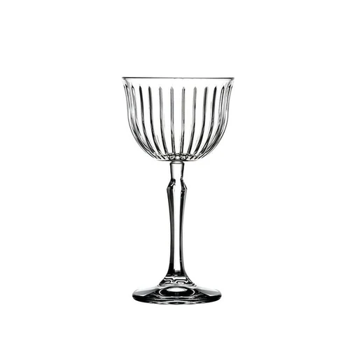 Set pahare cocktail 4 pcs / 270 ml