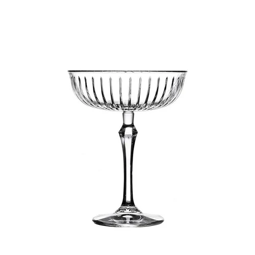 Set pahare cocktail 4 pcs / 245 ml