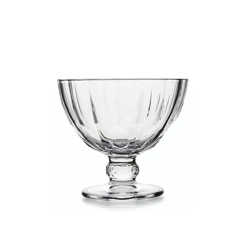 Set cupa inghetata  2 pcs / 280 ml