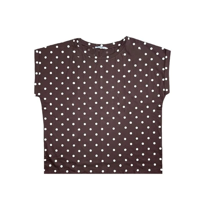 Tricou Dame (56-64) 10