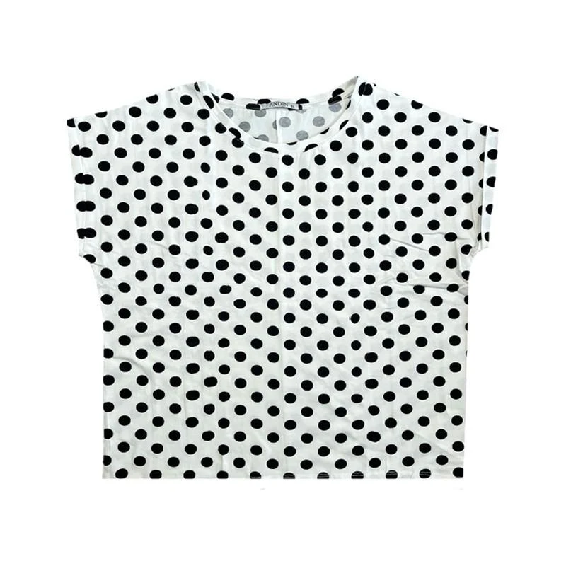Tricou Dame (56-64) 3