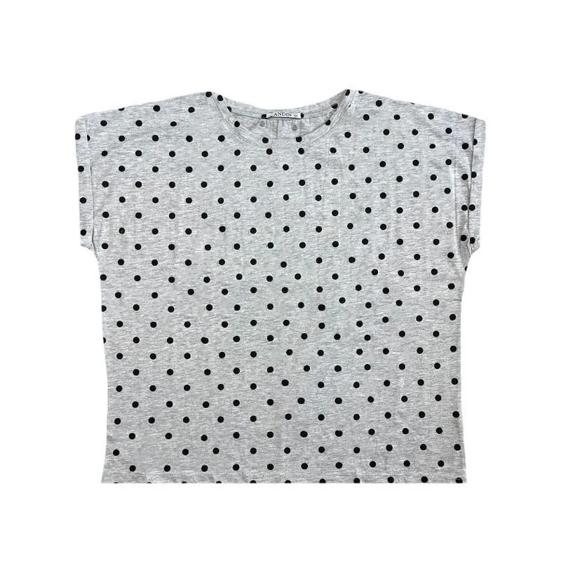 Tricou Dame (56-64) 4