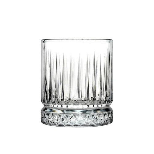 Set pahare whisky 4 pcs / 210 ml