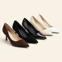 Pantofi Dame cu toc (36-40)