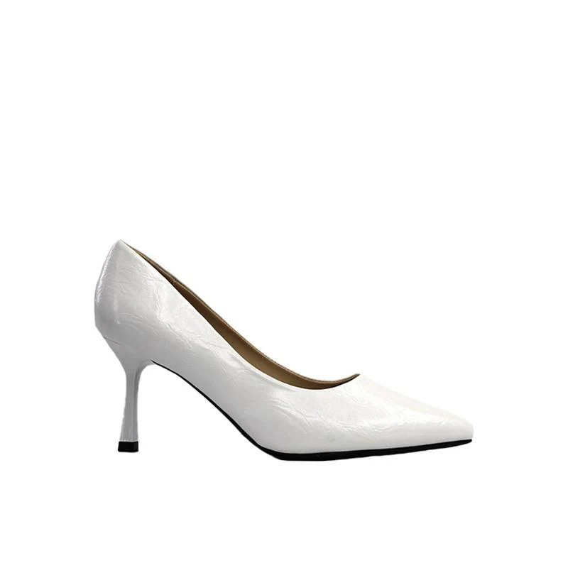Pantofi Dame cu toc (36-40) 4