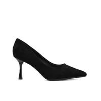 Pantofi Dame cu toc (36-40) 5