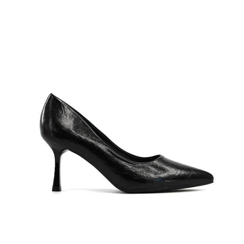 Pantofi Dame cu toc (36-40) 2