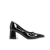 Pantofi Dame cu toc (36-40) 5