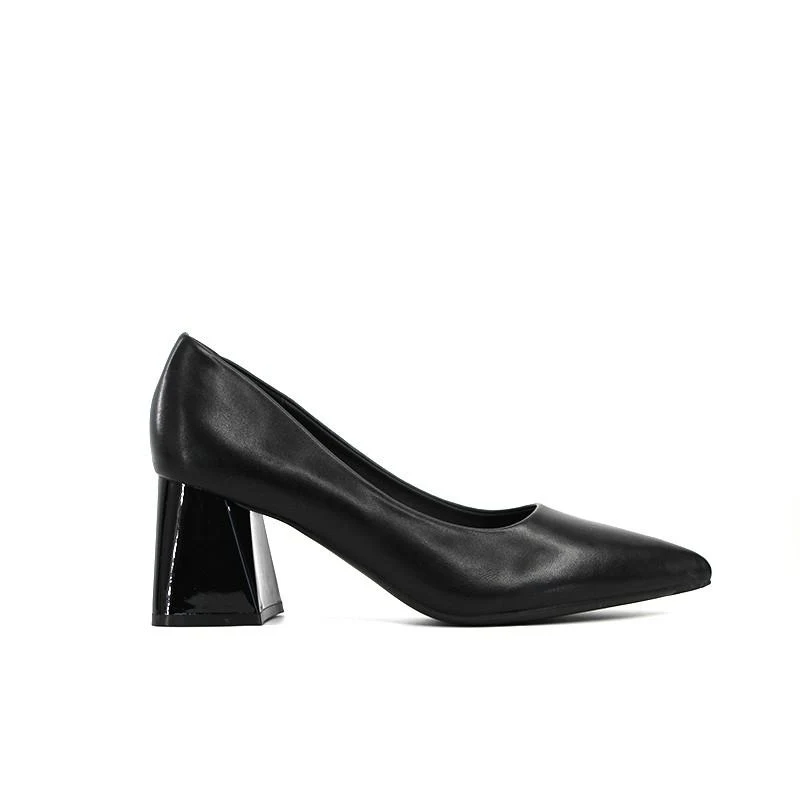 Pantofi Dame cu toc (36-40) 2