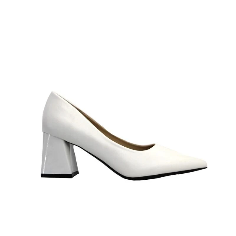 Pantofi Dame cu toc (36-40) 4