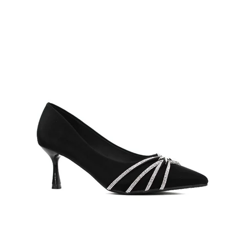 Pantofi Dame cu toc (36-40)