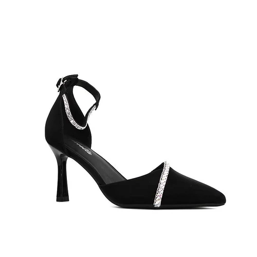 Pantofi Dame cu toc (36-40)
