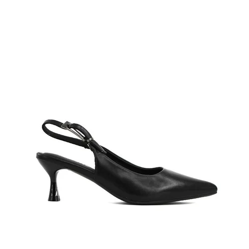 Pantofi Dame cu toc (36-40)
