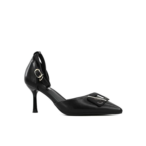 Pantofi Dame cu toc (36-40)
