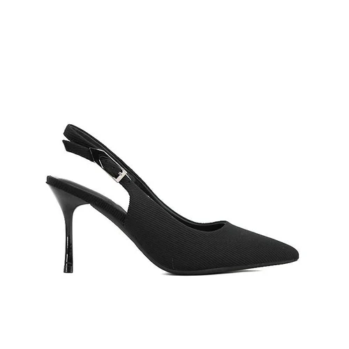 Pantofi Dame cu toc (36-40)