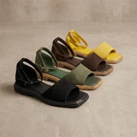 Sandale Dame (36-41)