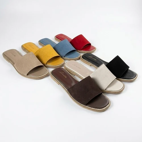 Slapi Dame (36-41)