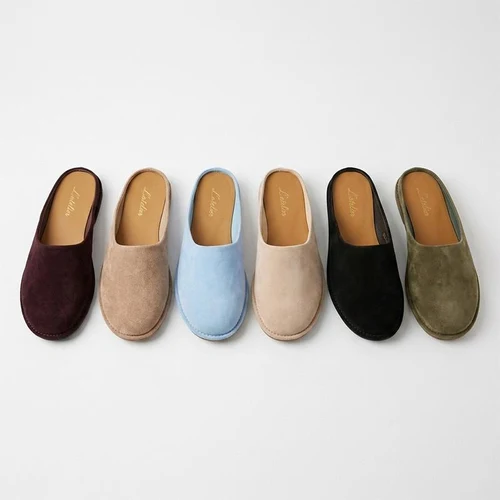Slapi Dame (36-41)