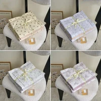 Set lenjerie de pat 4 pcs 2