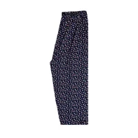 Pantaloni 3 sferturi Dame (XL-3XL) 2