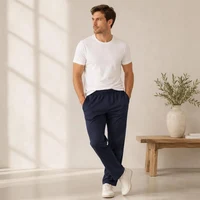 Pantaloni sport Barbati fara manset (48-56)