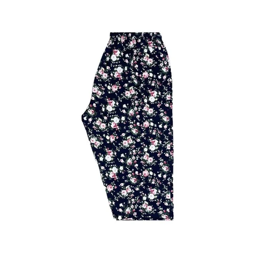 Pantaloni 3 sferturi Dame (50-60)