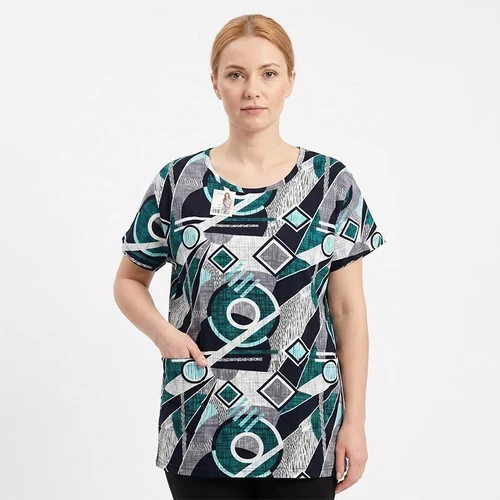 Tricou Dame (50-60)