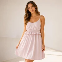 Camasa de noapte (S-2XL)