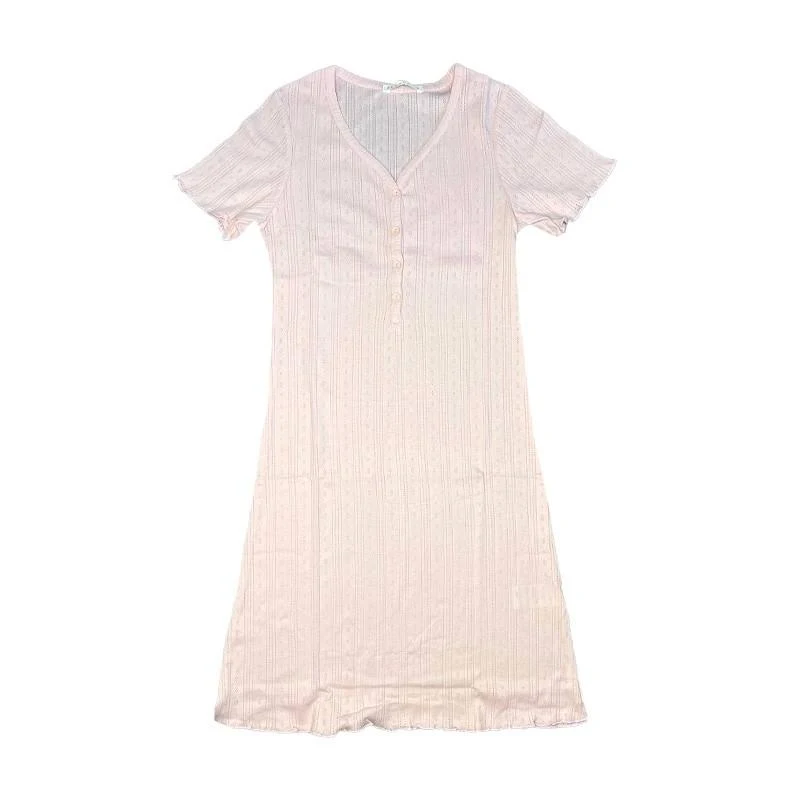 Camasa de noapte (S-2XL) 3