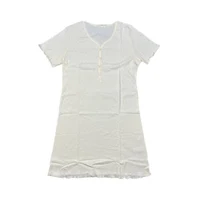 Camasa de noapte (S-2XL) 5