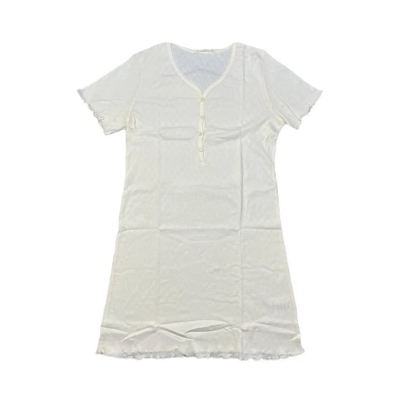 Camasa de noapte (S-2XL) 5
