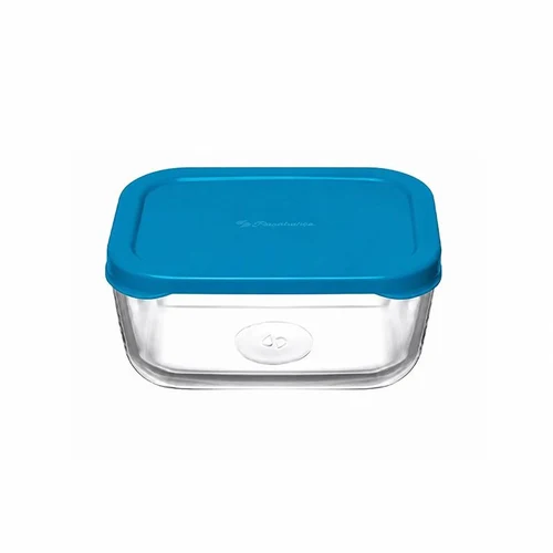 Caserola sticla 420 ml