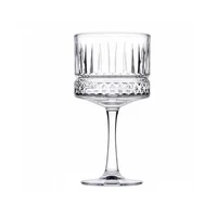 Set pahare cocktail Elysia 4 pcs / 500 ml