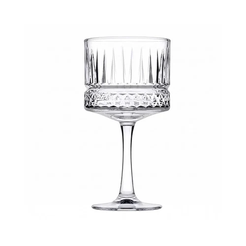 Set pahare cocktail Elysia 4 pcs / 500 ml