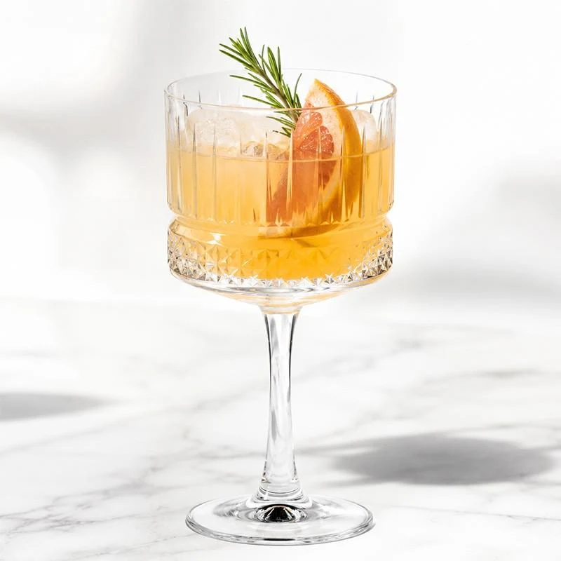 Set pahare cocktail Elysia 4 pcs / 500 ml 2