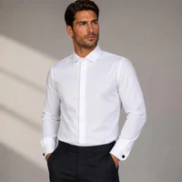 Camasa Barbati cu maneca lunga (S-2XL)