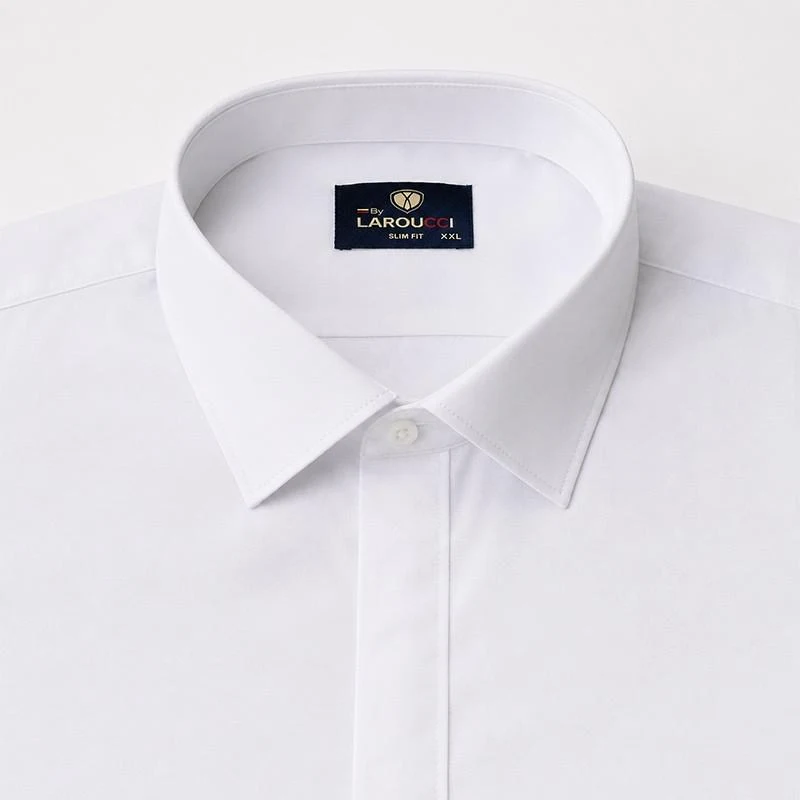 Camasa Barbati cu maneca lunga (S-2XL) 2