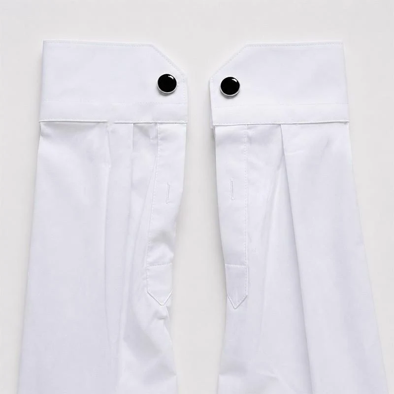 Camasa Barbati cu maneca lunga (S-2XL) 3