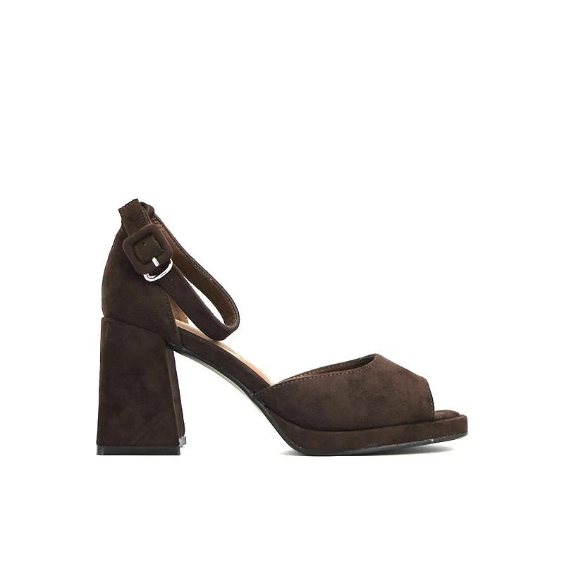Sandale Dame cu toc (36-40) 2