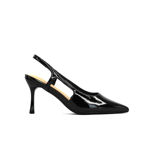 Pantofi Dame cu toc (36-40)