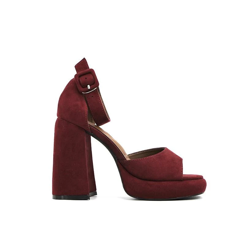 Sandale Dame cu toc (35-40) 4
