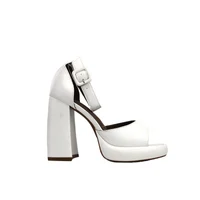 Sandale Dame cu toc (35-40) 6