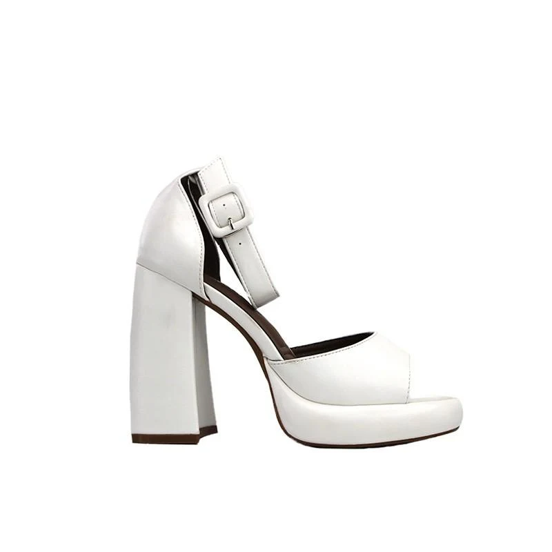 Sandale Dame cu toc (35-40) 6