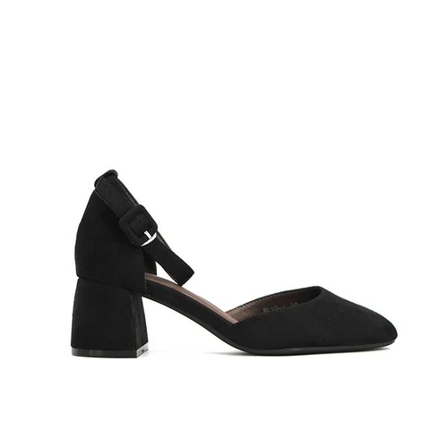 Pantofi Dame cu toc (36-41)