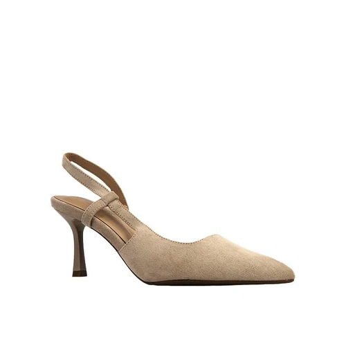Pantofi Dame cu toc (36-41)