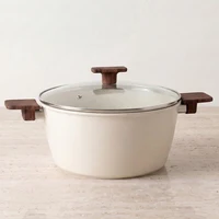 Cratita 5.3 L cu capac Ø 26 cm