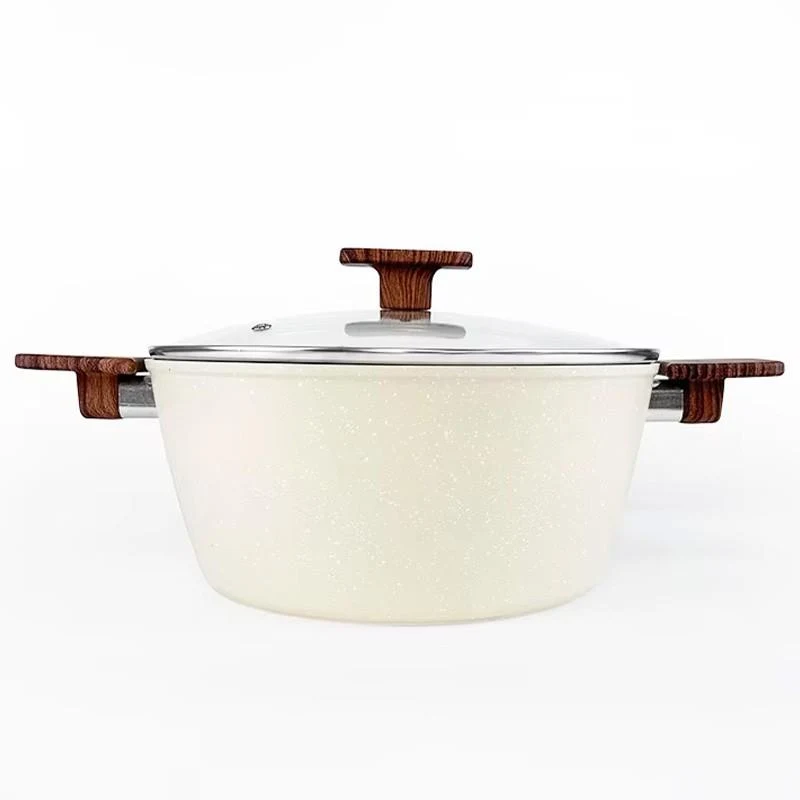 Cratita 5.3 L cu capac Ø 26 cm 2