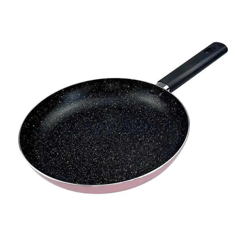 Tigaie fara capac Ø 28 cm 4