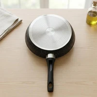 Tigaie fara capac Ø 24 cm 2